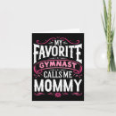 Search for mummy calling cards Floral