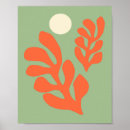 Search for matisse posters Mid century