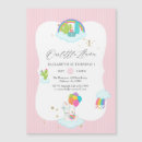 Search for llama 1st birthday invitations Pink