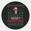 Search for boykin spaniel stickers Home alone