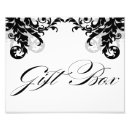 Search for silver swirls posters Black
