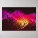Search for colour wave posters Digital