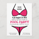 Search for bikini girl invitations Party