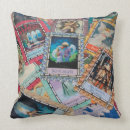 Search for tarot card cushions Gypsy