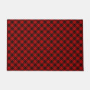 Search for scottish tartan doormats Clan