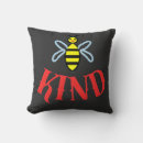 Search for bee kind cushions Bumblebee