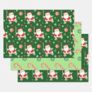 Search for christmas hockey wrapping paper Kids