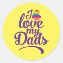 Search for love my dad stickers Cute