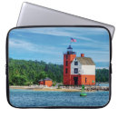 Search for red house electronics Lighthouse