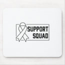 Search for sympathetic mousepads Awareness