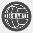 Search for volleyball mom stickers Sport
