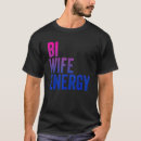 Search for lgbtq support tshirts Wife