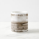 Search for explosives mugs Military