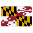 Search for maryland magnets Flag