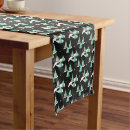 Search for modern christmas table runners Mid century