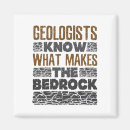 Search for geologist magnets Earth science