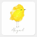 Search for yellow chick stickers Chicken