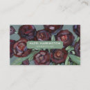 Search for barcode business cards Scannable