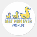 Search for duck family stickers Best mum ever