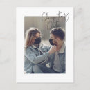 Search for change the stamp postcards Minimalist