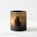 Search for riding horse mugs Horse and rider