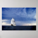 Search for sailing ship posters Ocean
