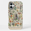 Search for cell biology iphone cases Floral