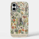 Search for cell biology iphone cases Floral