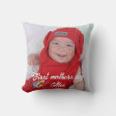 Search for new year throw cushions Typography
