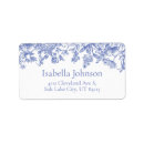 Search for game return address labels Vintage