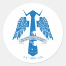 Search for supernatural stickers Angel