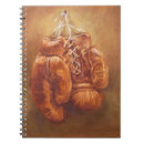 Search for boxing notebooks Portrait
