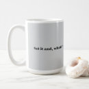 Search for set coffee mugs Funny