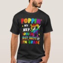 Search for poppin tshirts 1st