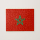 Search for moroccan puzzles Red