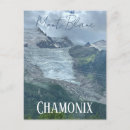 Search for chamonix postcards Mont blanc