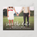 Search for pattern save the dates Script
