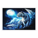 Search for moon lover art Animals