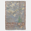 Search for background blankets Gold