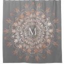 Search for rose copper gold shower curtains Elegant