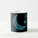 Search for night time mugs Moon
