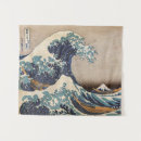 Search for wall e Great wave off kanagawa