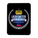 Search for liechtenstein magnets Symbol
