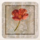 Search for poppy coasters Orange