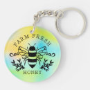 Search for farm fresh key rings Vintage