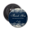 Search for party favors bottle openers Thank you