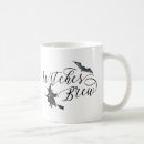 Search for witchs brew mugs Halloween