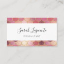 Search for mermaid scales business cards Trendy