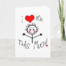 Search for stick figure cards Romance