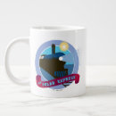 Search for polar express mugs Retro